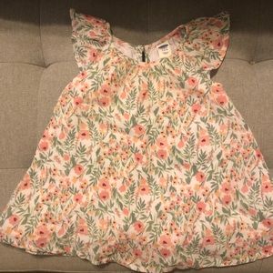 3-6month Swing Dress